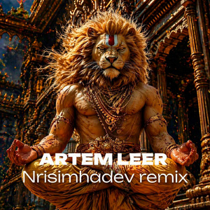 NRISIMHADEV (Remix)