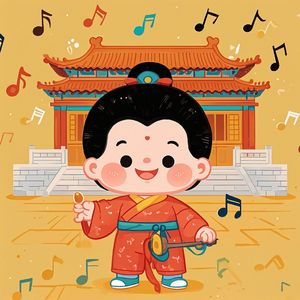 建安七子《孔融》