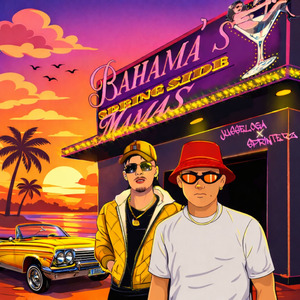 BAHAMAS