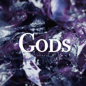 Gods（登神）