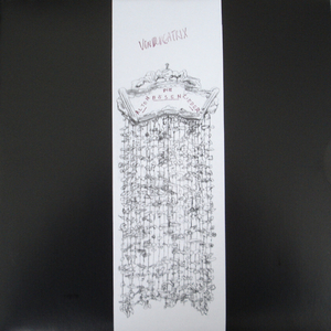 A Long Straight Road In A Cold City (Original Mix)