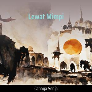 Lewat Mimpi (Acoustic)