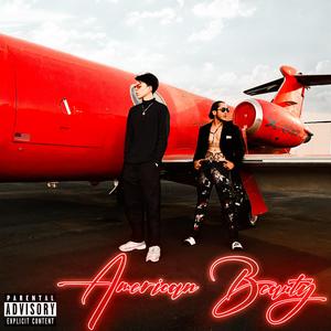 American Beauty (feat. Tonnie Rico)