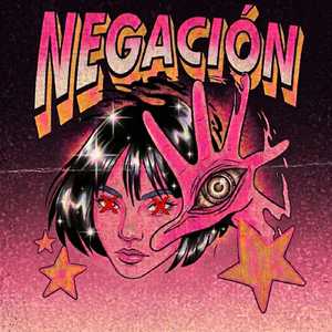 NEGACIÖN