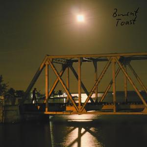 burnt toast (and a cup of coffee)