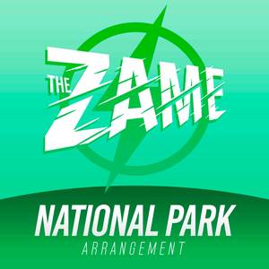 National Park (Arrangement)