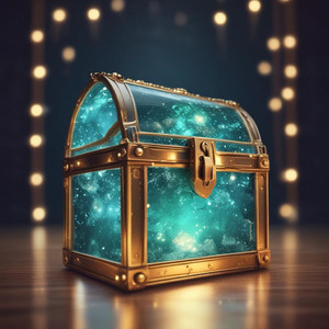 宝物 feat. 初音ミク