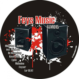 Aphina (De Hessejung Remix)