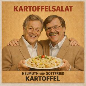 Kartoffelsalat