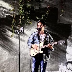 最冷一天(Live)-兆祺