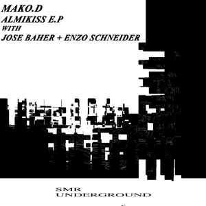 Almikiss (Jose Baher & Enzo Schneider Remix)