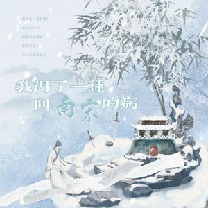 我得了一种叫南宋的病