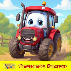 Tractorasul Fermecat
