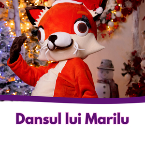 Dansul Lui Marilu