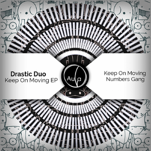 Numbers Gang (Original Mix)