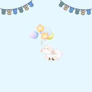 甜美的睡眠声音 (循环序列)