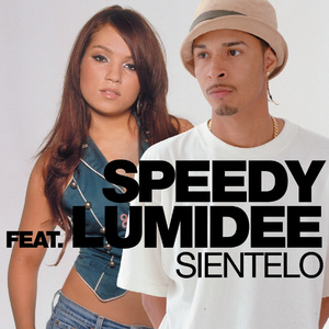 Sientelo (Feat. Lumidee & Culcha Candela) (Culcha Candela Mix)