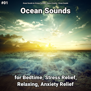 Ocean Sounds Part 28