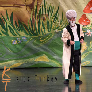 Türk Masal Kahramanları (Pt.2)