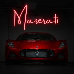 Maserati
