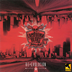 Agarrados de la Mano