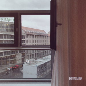 5년 전 그날의 나에게 보내는 편지(inst.)