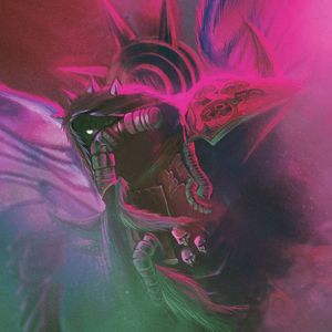 【战锤印象曲】Give me the silence.