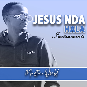 Jesus Nda Hala (Instruments)