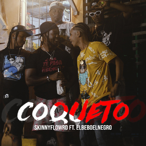 Coqueto (feat. El Bebo el Negro)