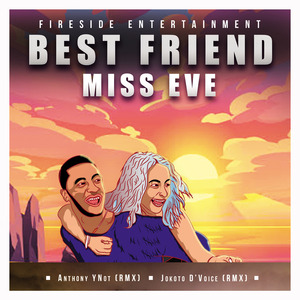 Best Friend (Anthony Ynot Remix)