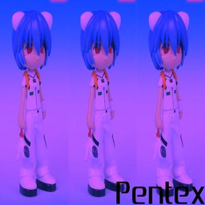 PINKY:ST (True Human Design Extended Chaos Dancehall Destruction Mix))