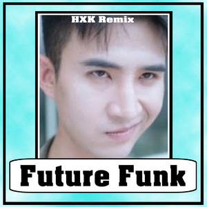 Varien-Future Funk(HXK Remix)（黑X块 remix）