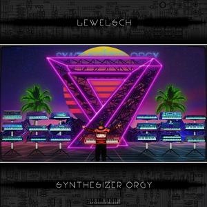 Synthesizer Orgy