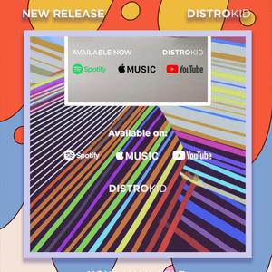 Blaue Morgendämmerung