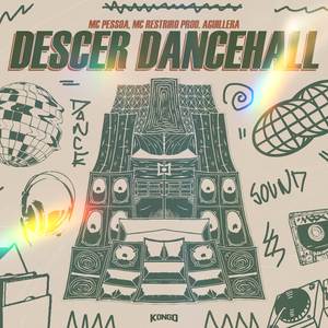 Descer - Dancehall