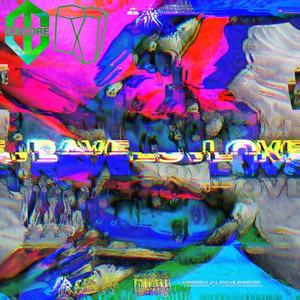 RAVE LOVE (Icecore & Scutoid "Laser Love" Live Edit)