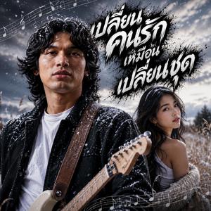 เปลี่ยนคนรักเหมือนเปลี่ยนชุด, ลำดับที่เท่าไหร่ของเธอ, เมื่อไหร่จะรู้จักพอ, หัวใจที่ไม่เคยหยุดนิ่ง, เจ็บเพราะความหลายใจ, ขอโอกาสแค่คนเดียว, ลืมอดีตที่ผ่านมา