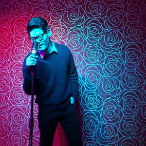 和你在一起（Cover 乔任梁）