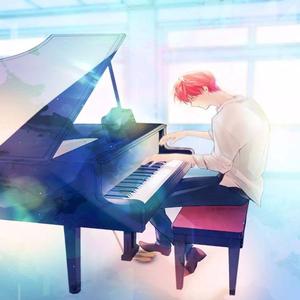 家有女友OP【钢琴版】
