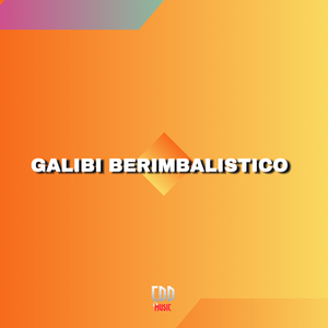 GALIBI BERIMBALISTICO