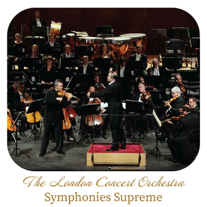 Symphony N. 9 In E Minor, Op. 95, 'From The New World' - Allegro Con Fuoco