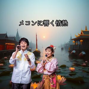 メコンに響く情熱　～ラオス、母なる大地に捧ぐ祈りの歌～