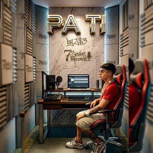 PA TI (Acoustic Version)