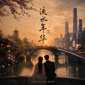 流水年华 (R&B 版)