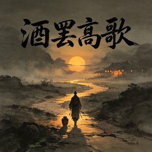 酒罢高歌