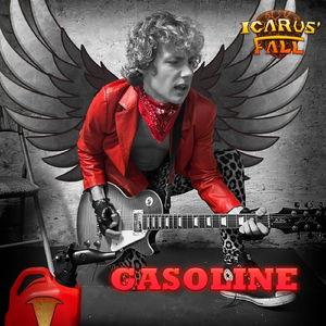 Gasoline