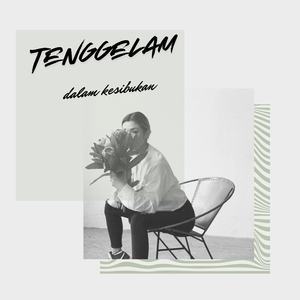 Tenggelam Dalam Kesibukan