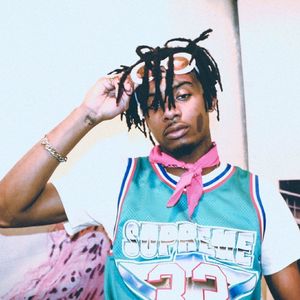 【免费下载】“No cap”Rage x Playboi Carti type beat