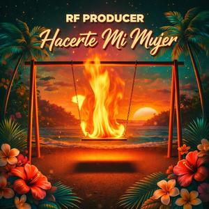 Hacerte mi mujer