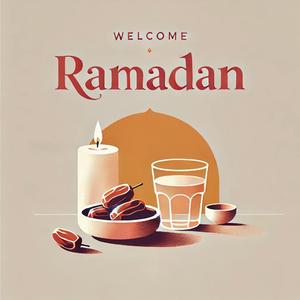 Welcome Ramadan